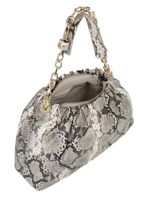 LUMIRA PYTHON Sac bandouli&egrave;re, avec bandouli&egrave;re rocher - Sacs pour Femme