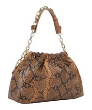 MARIO VALENTINO LUMIRA PYTHON Sac bandouli&egrave;re, avec bandouli&egrave;re cuir - Sacs pour Femme - 2