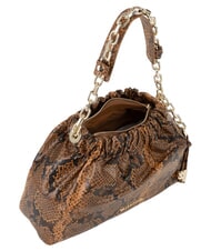 MARIO VALENTINO LUMIRA PYTHON Sac bandouli&egrave;re, avec bandouli&egrave;re cuir - Sacs pour Femme - 3
