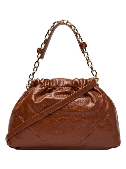 LUMIRA Sac bandouli&egrave;re, avec bandouli&egrave;re cuir - Sacs pour Femme