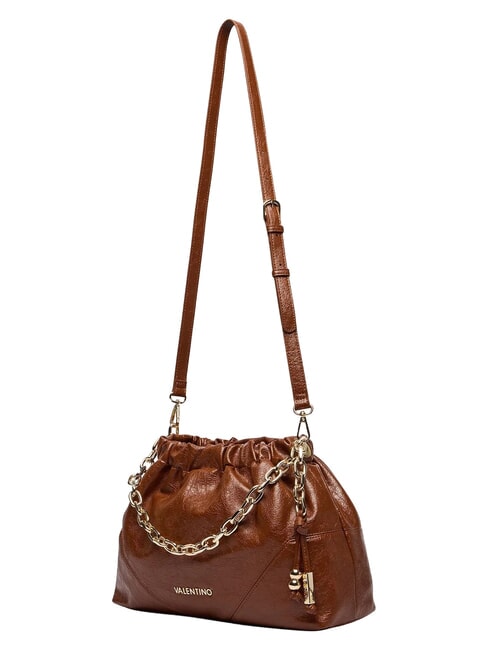 LUMIRA Sac bandouli&egrave;re, avec bandouli&egrave;re cuir - Sacs pour Femme