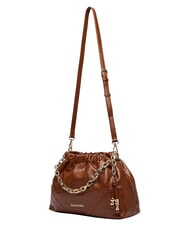 MARIO VALENTINO LUMIRA Sac bandouli&egrave;re, avec bandouli&egrave;re cuir - Sacs pour Femme - 3