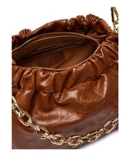 MARIO VALENTINO LUMIRA Sac bandouli&egrave;re, avec bandouli&egrave;re cuir - Sacs pour Femme - 4