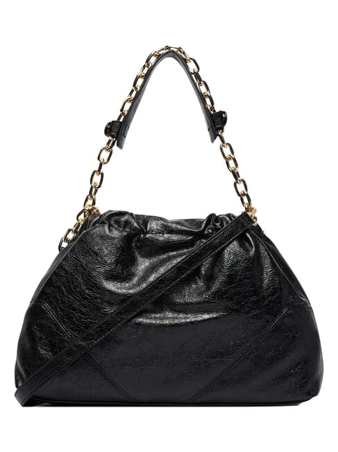 LUMIRA Sac bandouli&egrave;re, avec bandouli&egrave;re noir - Sacs pour Femme