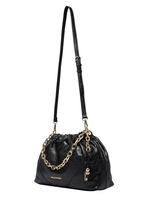 LUMIRA Sac bandouli&egrave;re, avec bandouli&egrave;re noir - Sacs pour Femme