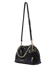MARIO VALENTINO LUMIRA Sac bandouli&egrave;re, avec bandouli&egrave;re noir - Sacs pour Femme - 3