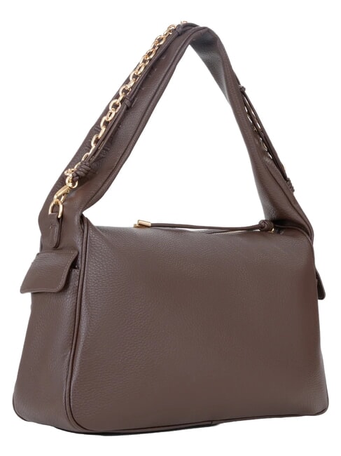 SAPHIRA RE Sac bandouli&egrave;re, avec bandouli&egrave;re sombre - Sacs pour Femme