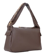 MARIO VALENTINO SAPHIRA RE Sac bandouli&egrave;re, avec bandouli&egrave;re sombre - Sacs pour Femme - 2