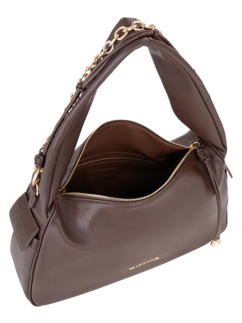 SAPHIRA RE Sac bandouli&egrave;re, avec bandouli&egrave;re sombre - Sacs pour Femme