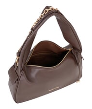 MARIO VALENTINO SAPHIRA RE Sac bandouli&egrave;re, avec bandouli&egrave;re sombre - Sacs pour Femme - 3