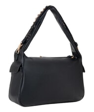 MARIO VALENTINO SAPHIRA RE Sac bandouli&egrave;re, avec bandouli&egrave;re noir - Sacs pour Femme - 2