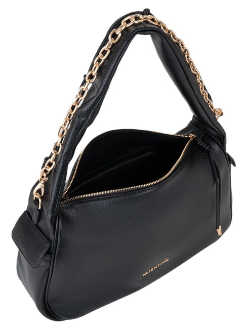 SAPHIRA RE Sac bandouli&egrave;re, avec bandouli&egrave;re noir - Sacs pour Femme