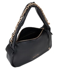 MARIO VALENTINO SAPHIRA RE Sac bandouli&egrave;re, avec bandouli&egrave;re noir - Sacs pour Femme - 3
