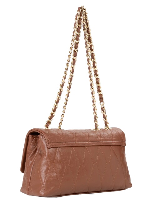 CRYSTELLE Sac bandouli&egrave;re / sac port&eacute; travers cuir - Sacs pour Femme