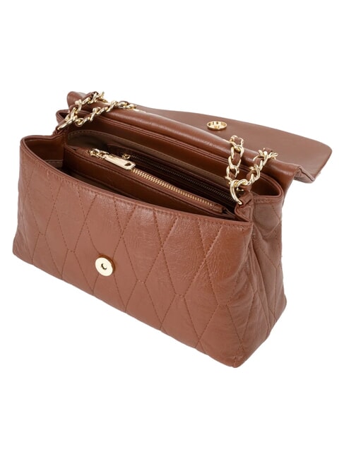 CRYSTELLE Sac bandouli&egrave;re / sac port&eacute; travers cuir - Sacs pour Femme