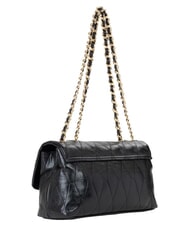 MARIO VALENTINO CRYSTELLE Sac bandouli&egrave;re / sac port&eacute; travers noir - Sacs pour Femme - 2