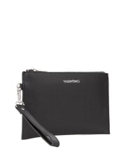 MARIO VALENTINO CRYSTELLE Pochette avec manchette noir - Sacs pour Femme - 2