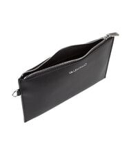 MARIO VALENTINO CRYSTELLE Pochette avec manchette noir - Sacs pour Femme - 3