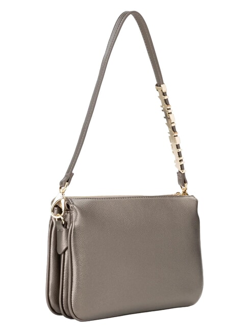 BARN Sac bandouli&egrave;re, avec bandouli&egrave;re gris anthracite - Sacs pour Femme