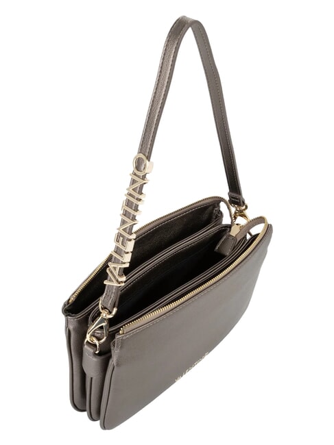 BARN Sac bandouli&egrave;re, avec bandouli&egrave;re gris anthracite - Sacs pour Femme