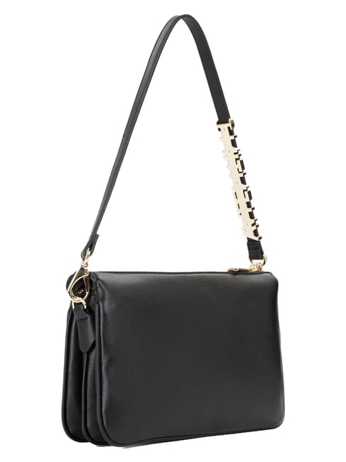 BARN Sac bandouli&egrave;re, avec bandouli&egrave;re noir - Sacs pour Femme