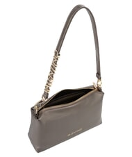 MARIO VALENTINO BARN sac bandouli&egrave;re gris anthracite - Sacs pour Femme - 3