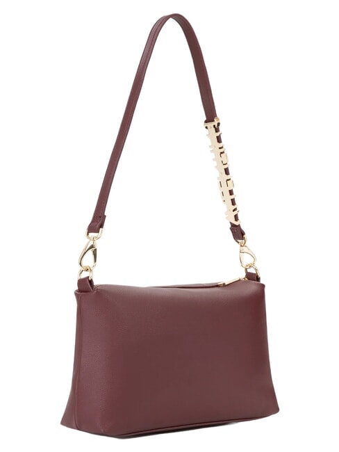 BARN sac bandouli&egrave;re Bordeaux - Sacs pour Femme