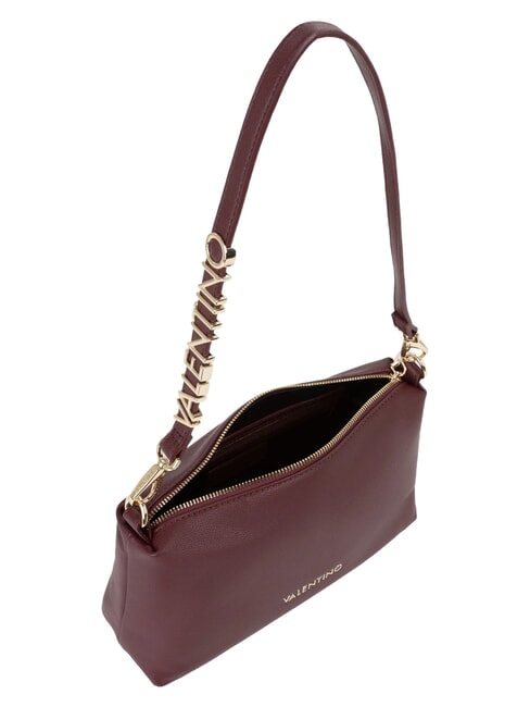 BARN sac bandouli&egrave;re Bordeaux - Sacs pour Femme
