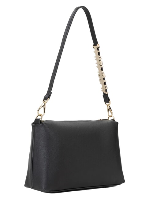 BARN sac bandouli&egrave;re noir - Sacs pour Femme