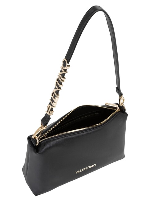 BARN sac bandouli&egrave;re noir - Sacs pour Femme