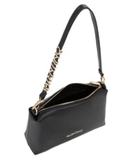 MARIO VALENTINO BARN sac bandouli&egrave;re noir - Sacs pour Femme - 3