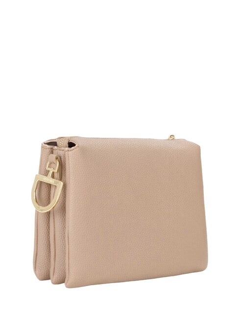 THAOE RE sac bandouli&egrave;re beige - Sacs pour Femme