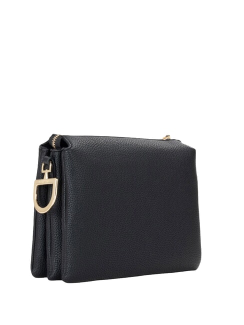 THAOE RE sac bandouli&egrave;re noir - Sacs pour Femme