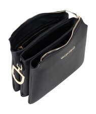 MARIO VALENTINO THAOE RE sac bandouli&egrave;re noir - Sacs pour Femme - 3