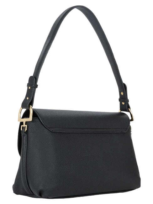 THAOE RE sac bandouli&egrave;re noir - Sacs pour Femme
