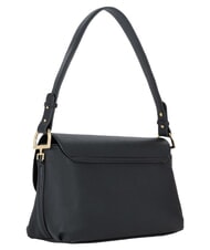 MARIO VALENTINO THAOE RE sac bandouli&egrave;re noir - Sacs pour Femme - 2