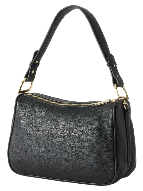 THAOE RE Sac bandouli&egrave;re, avec bandouli&egrave;re noir - Sacs pour Femme