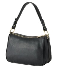 MARIO VALENTINO THAOE RE Sac bandouli&egrave;re, avec bandouli&egrave;re noir - Sacs pour Femme - 2