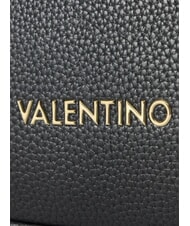 MARIO VALENTINO THAOE RE Sac bandouli&egrave;re, avec bandouli&egrave;re noir - Sacs pour Femme - 3