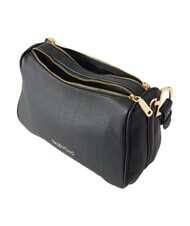 MARIO VALENTINO THAOE RE Sac bandouli&egrave;re, avec bandouli&egrave;re noir - Sacs pour Femme - 4
