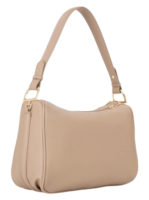 THAOE RE L Sac bandouli&egrave;re, avec bandouli&egrave;re beige - Sacs pour Femme