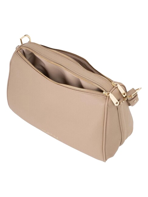 THAOE RE L Sac bandouli&egrave;re, avec bandouli&egrave;re beige - Sacs pour Femme