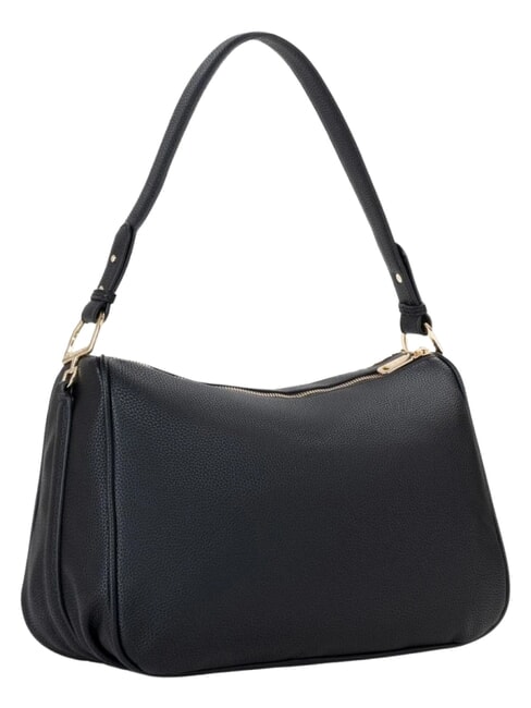 THAOE RE L Sac bandouli&egrave;re, avec bandouli&egrave;re noir - Sacs pour Femme