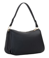 MARIO VALENTINO THAOE RE L Sac bandouli&egrave;re, avec bandouli&egrave;re noir - Sacs pour Femme - 2