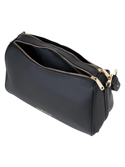 THAOE RE L Sac bandouli&egrave;re, avec bandouli&egrave;re noir - Sacs pour Femme