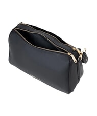 MARIO VALENTINO THAOE RE L Sac bandouli&egrave;re, avec bandouli&egrave;re noir - Sacs pour Femme - 3