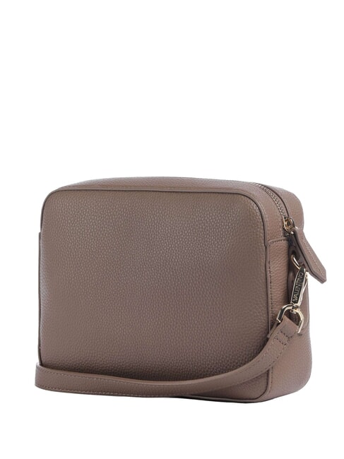 BRIXTON Sac bandouli&egrave;re pour appareil photo taupe - Sacs pour Femme
