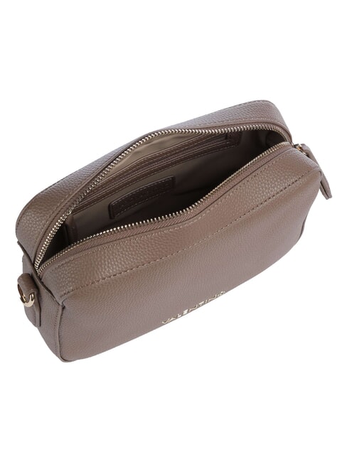 BRIXTON Sac bandouli&egrave;re pour appareil photo taupe - Sacs pour Femme