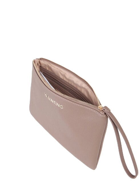 BRIXTON N&eacute;cessaire taupe - Sacs pour Femme