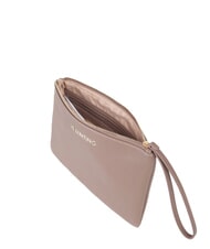 MARIO VALENTINO BRIXTON N&eacute;cessaire taupe - Sacs pour Femme - 2